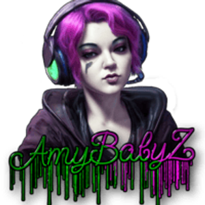 AmyBabyZ Portrait