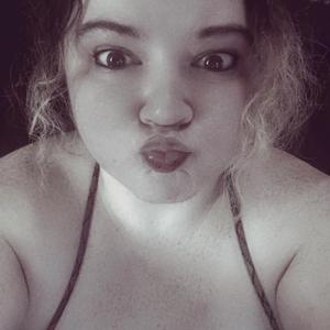 AmyBabyZ Portrait