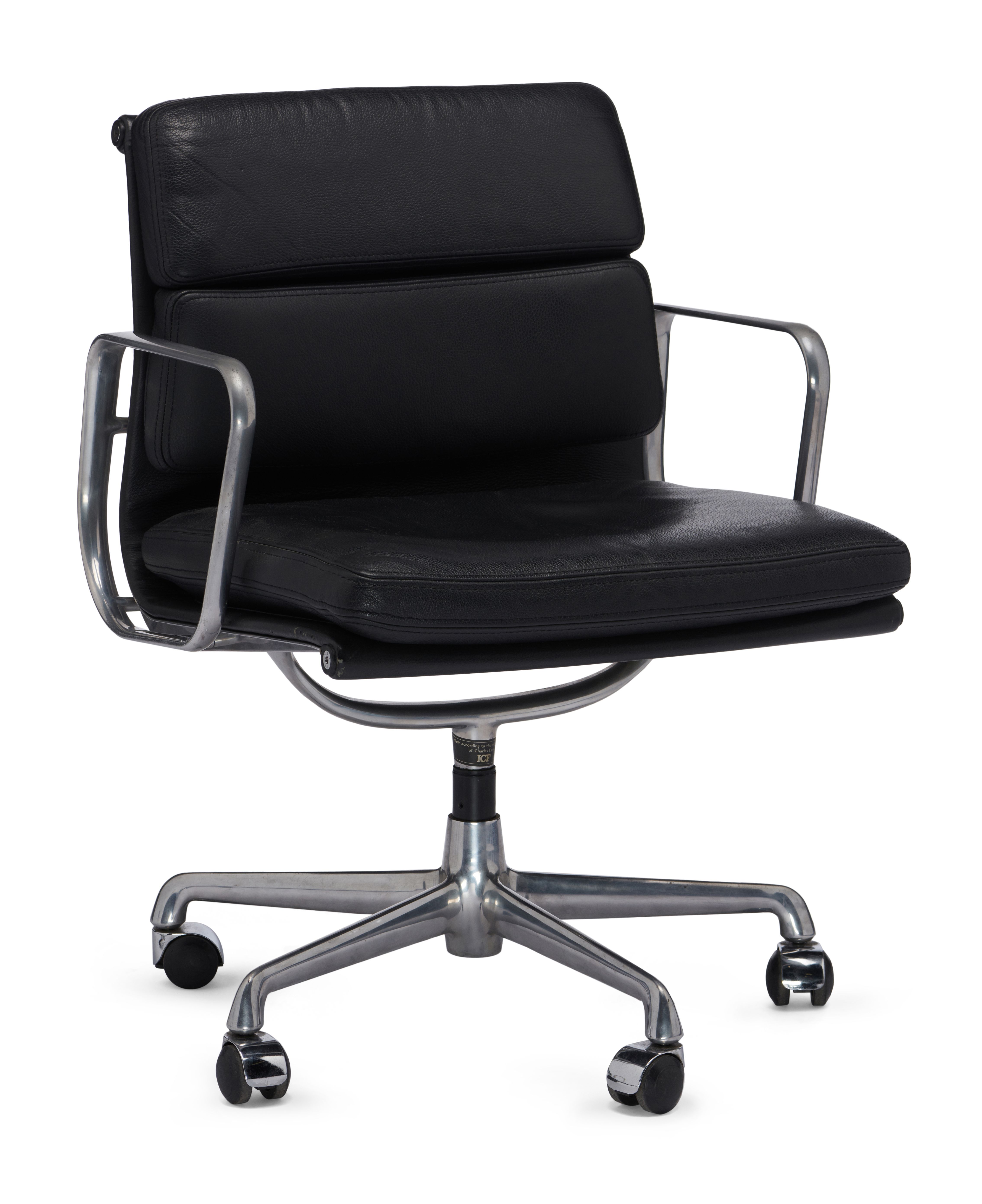 1970s deals executive chair