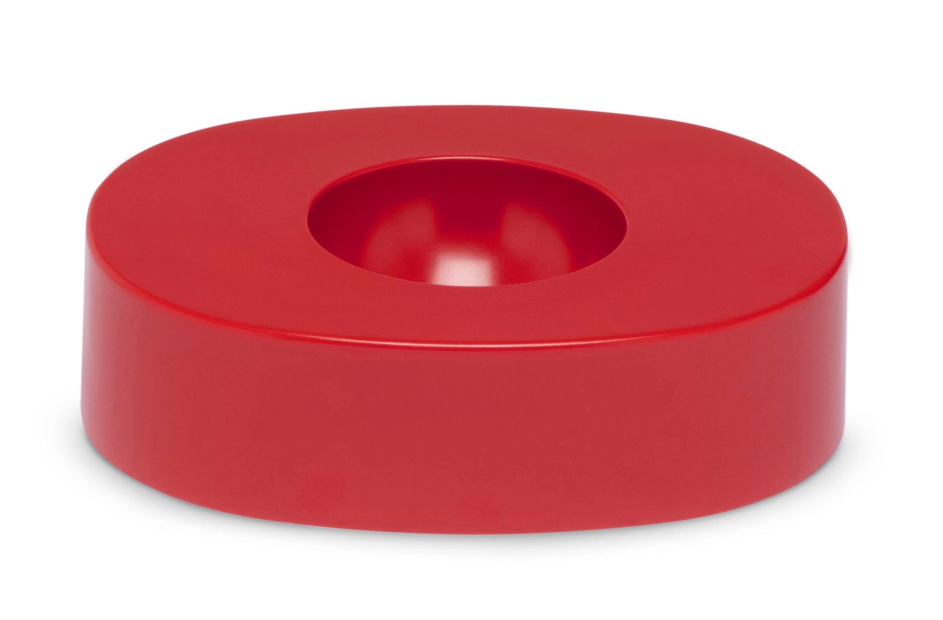 Giorgio Soavi, "O" Ashtray, 1968