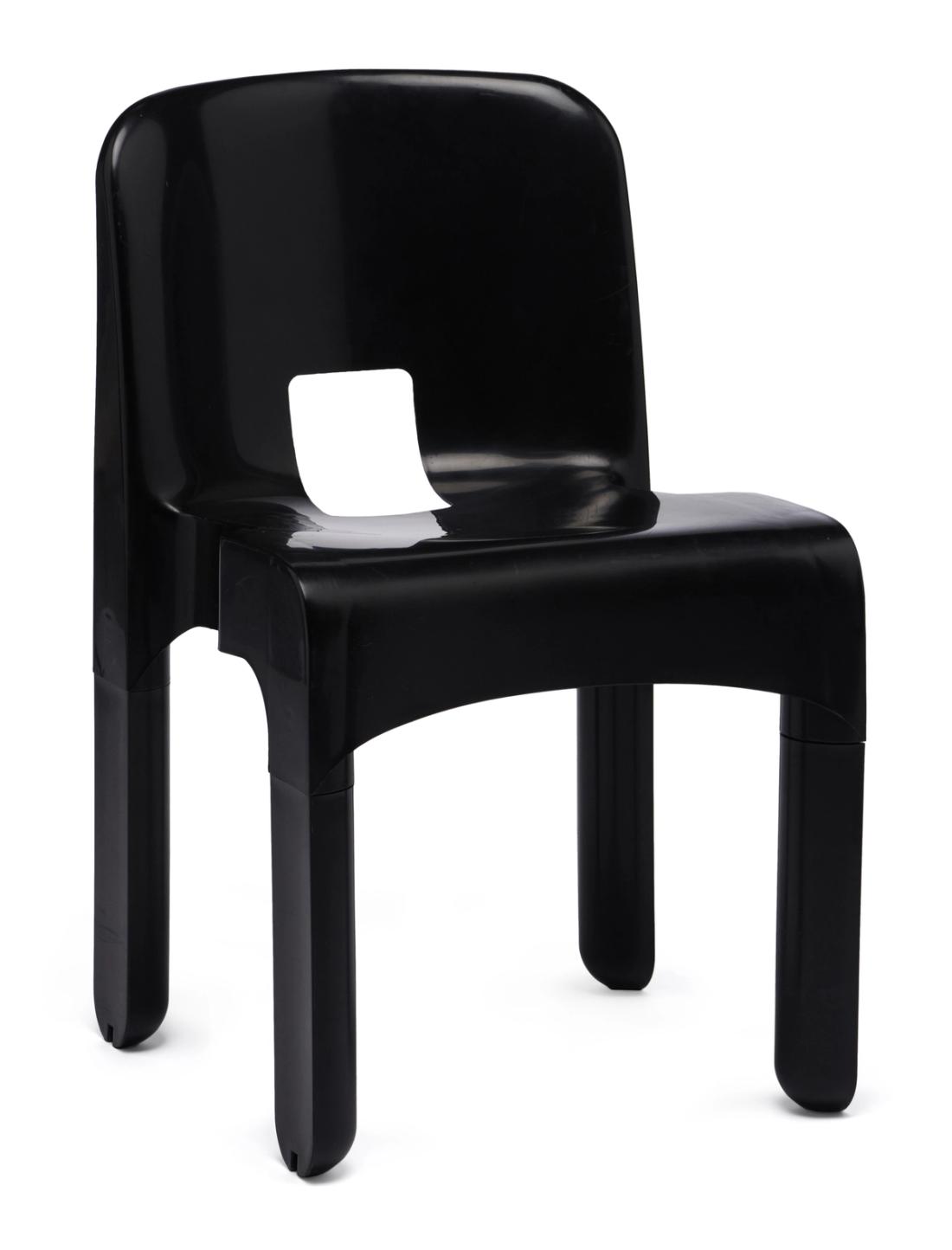 Joe Colombo, Universale Chair, 1967