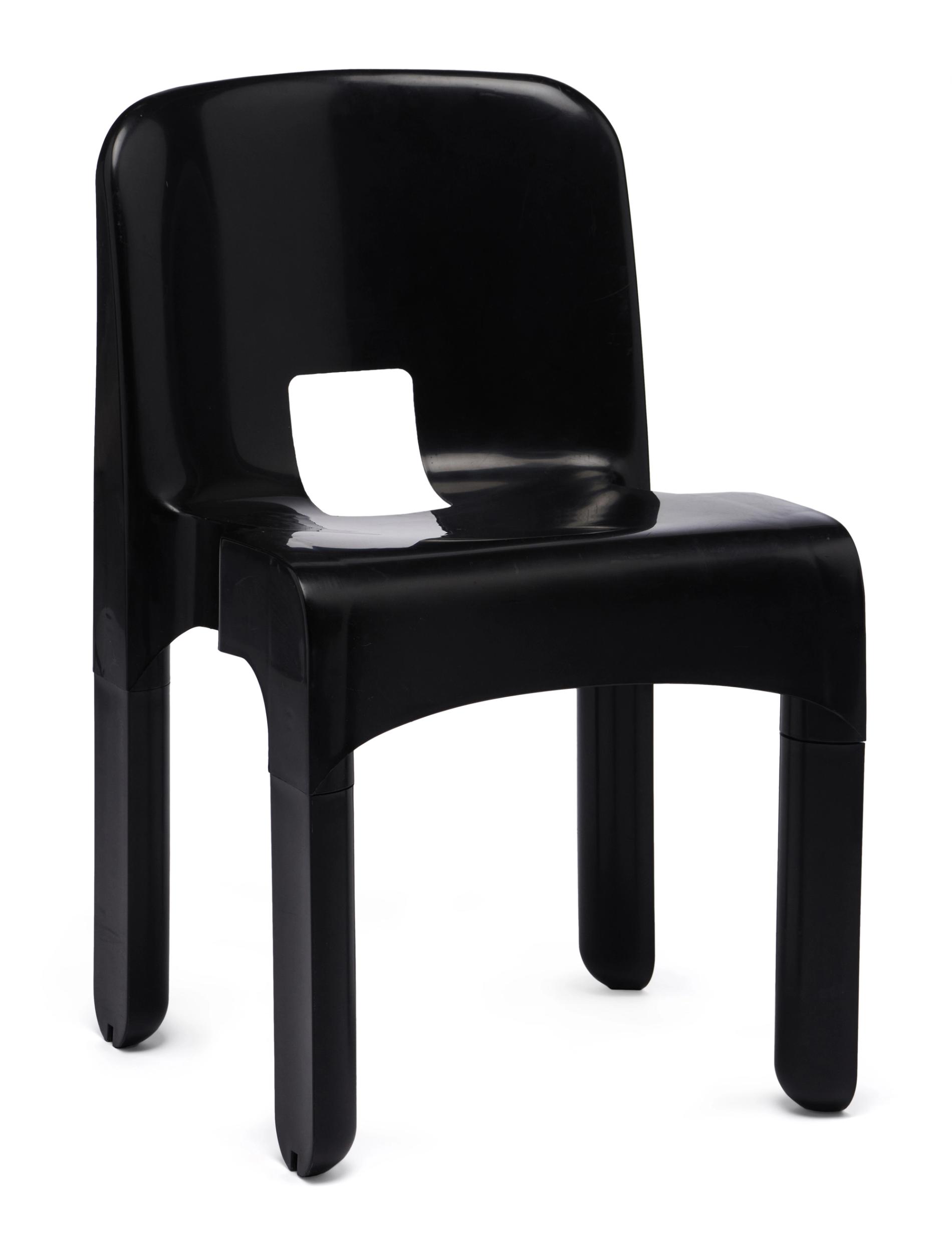 Joe Colombo, Universale Chair, 1967