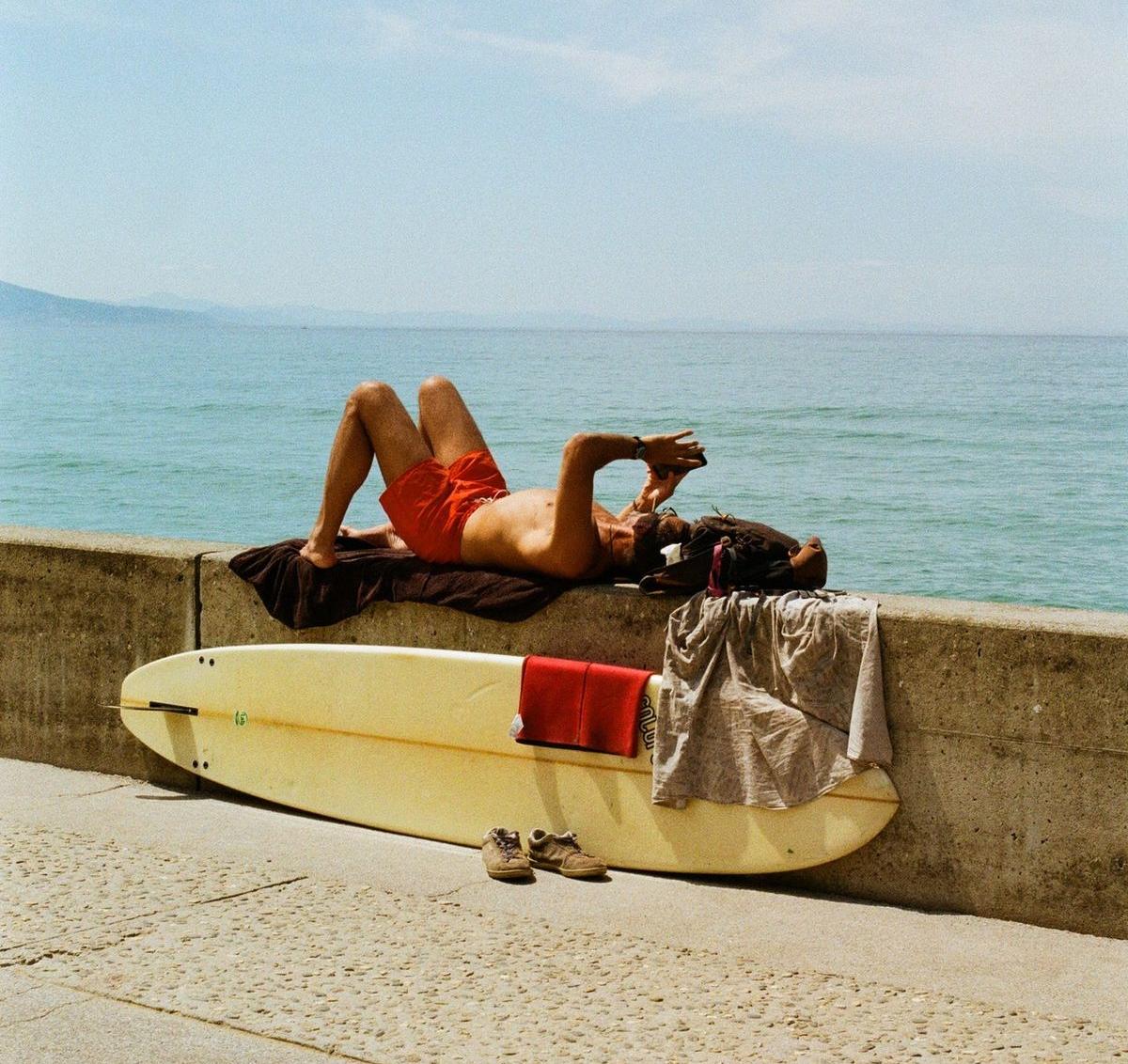Hossegor