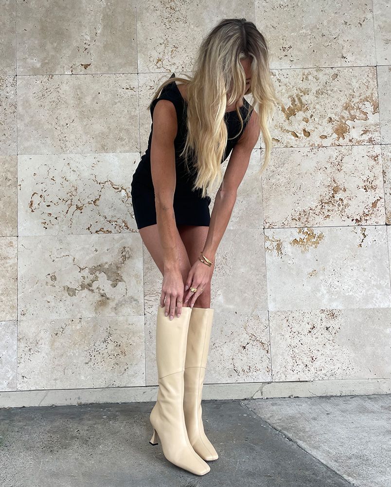 Trending: Ankle Boots