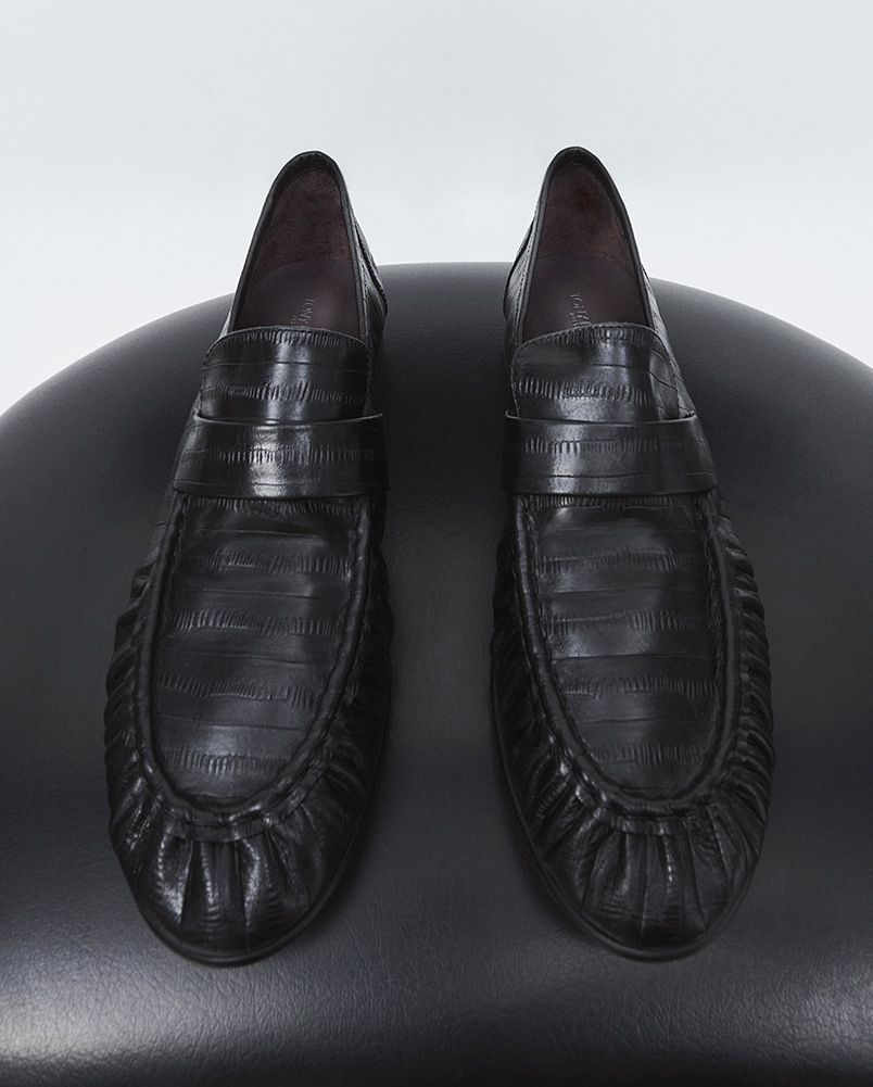 New In: Loafers