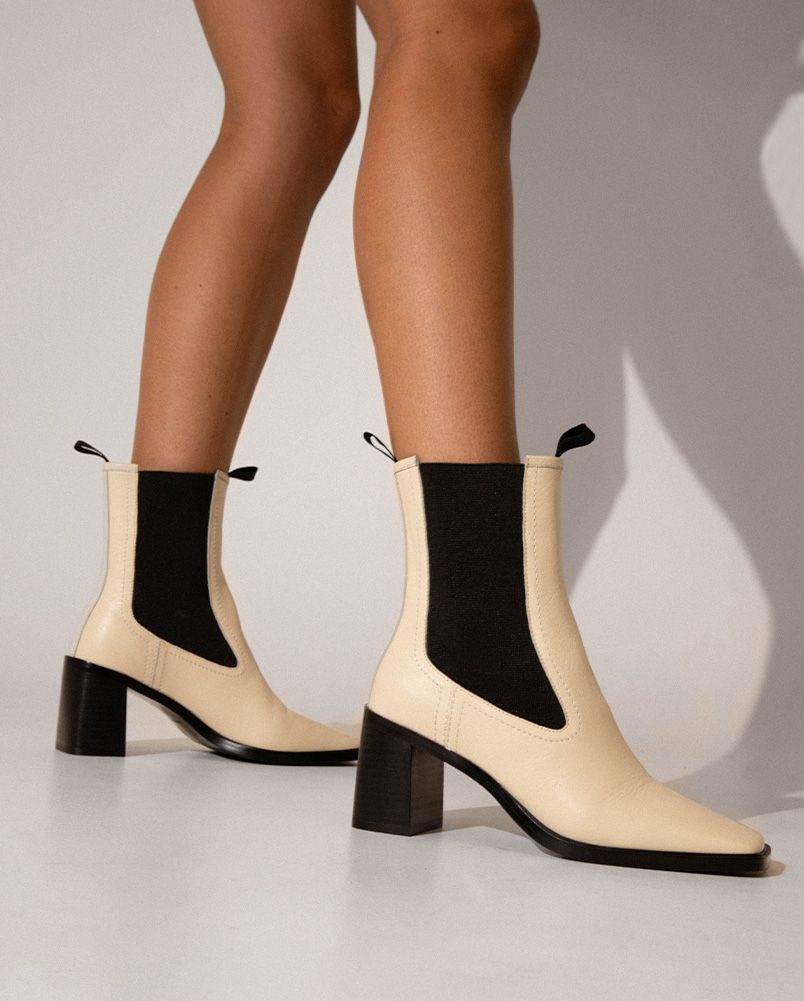 Trending: Ankle Boots