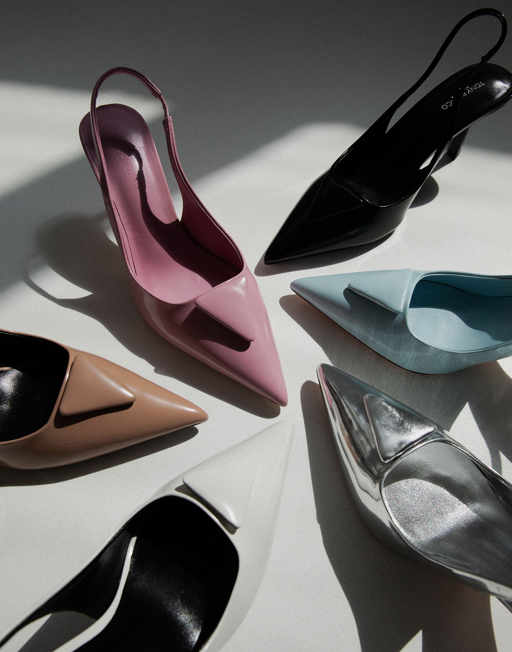 Tony Bianco | Women's Shoes Online | Heels, Boots & Sandals | Tony Bianco
