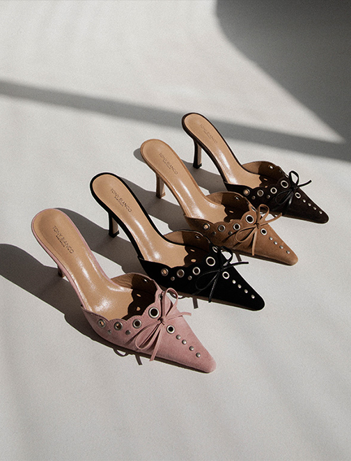 Tony Bianco | Women's Shoes Online | Heels