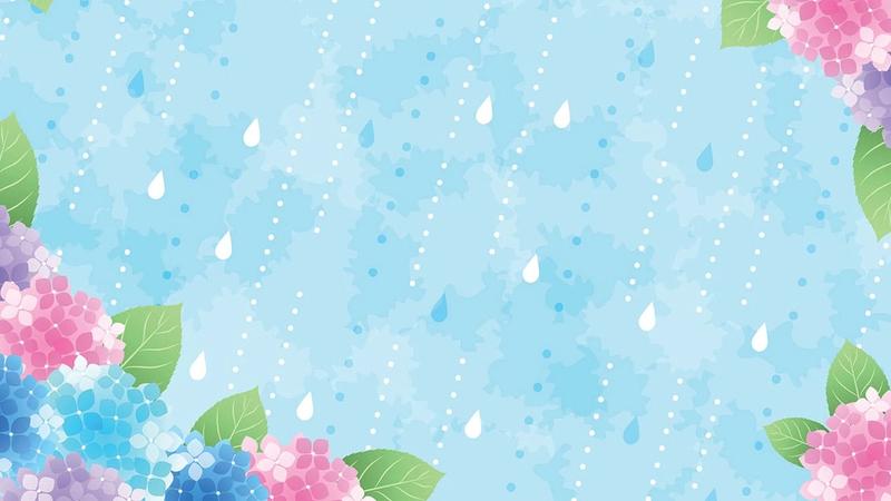 新・梅雨ケア習慣
