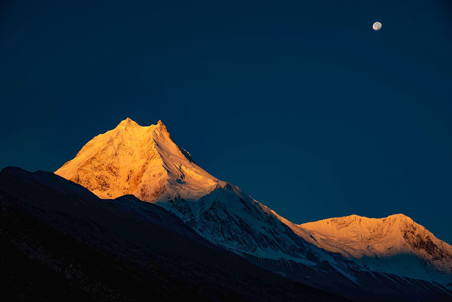 Manaslu