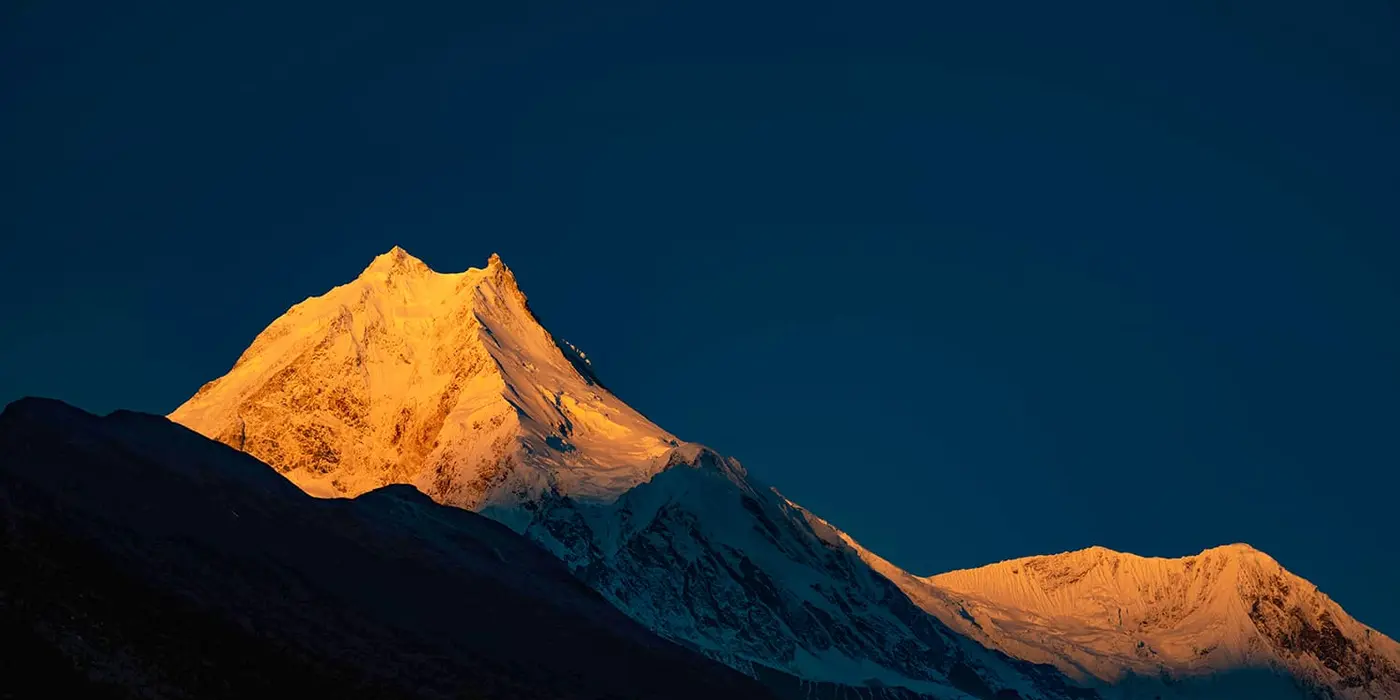 Manaslu