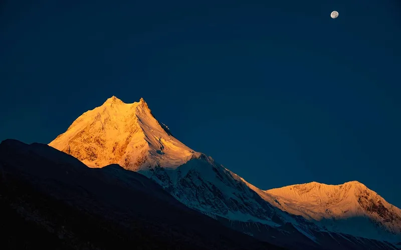 Manaslu