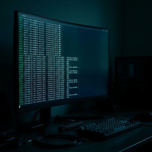 Logging in Kubernetes: Best Practices