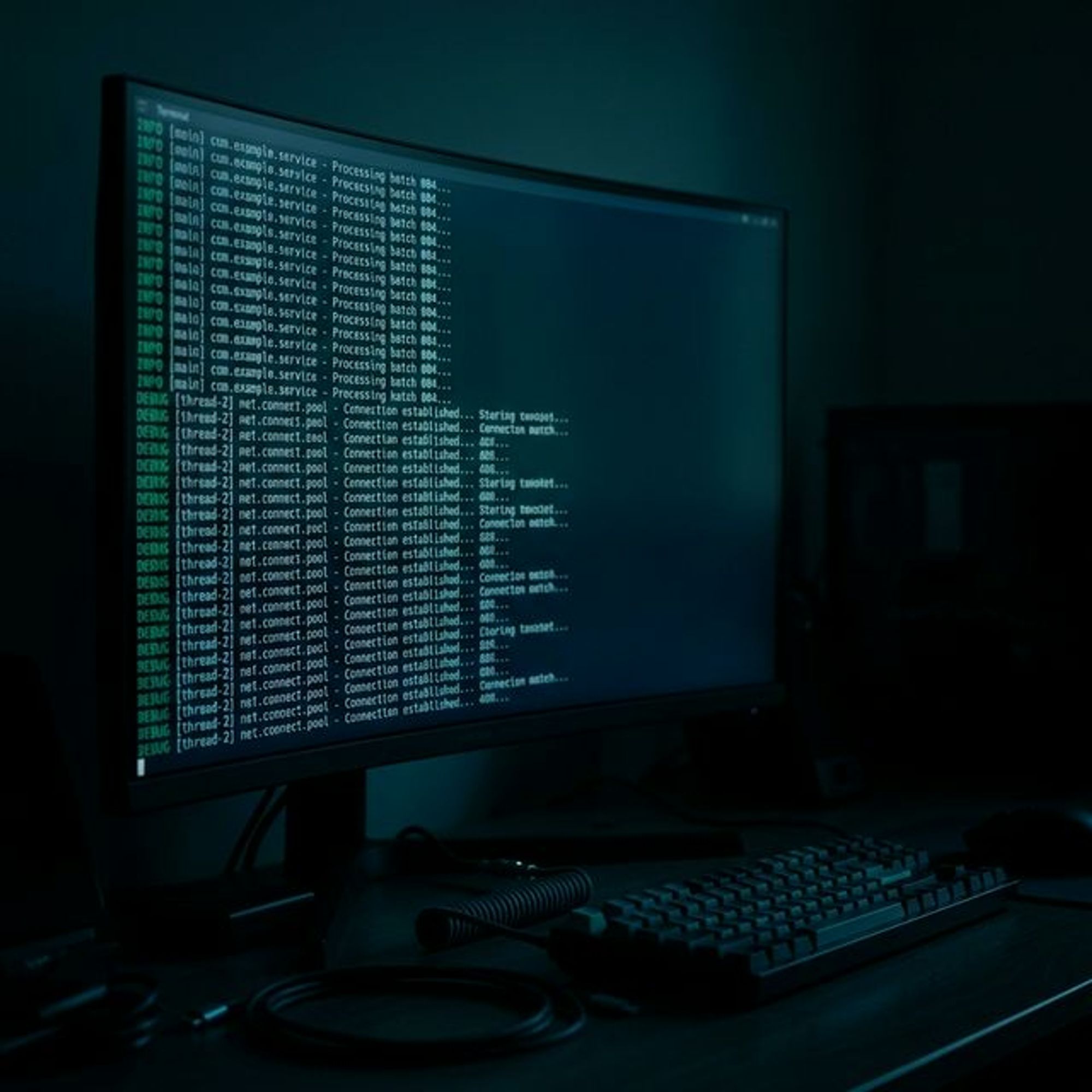 Logging in Kubernetes: Best Practices