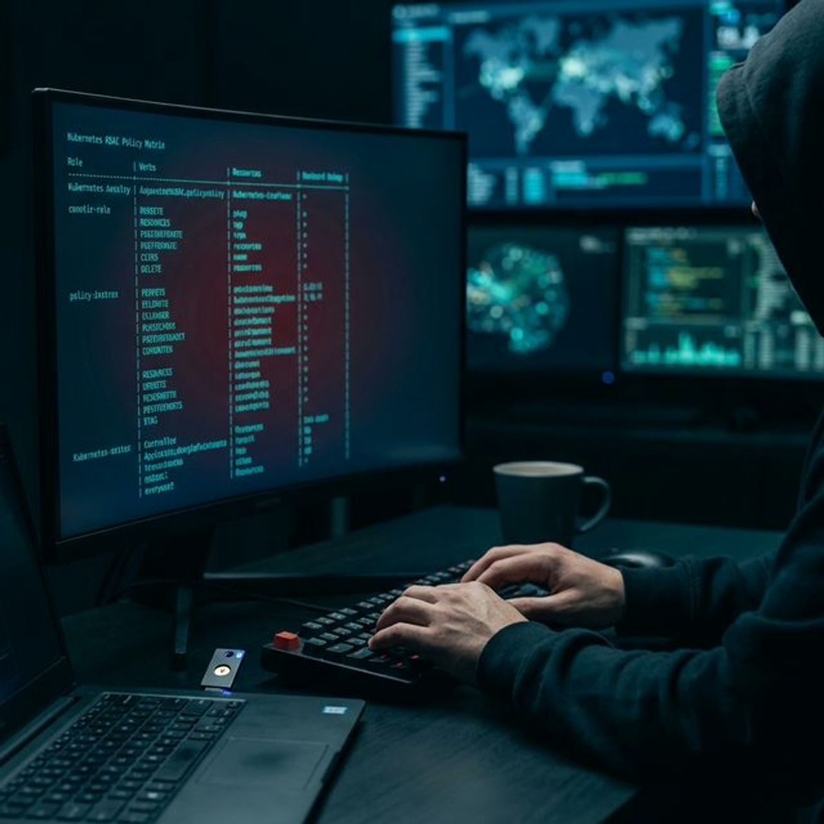 Enhancing Security in Kubernetes Environments