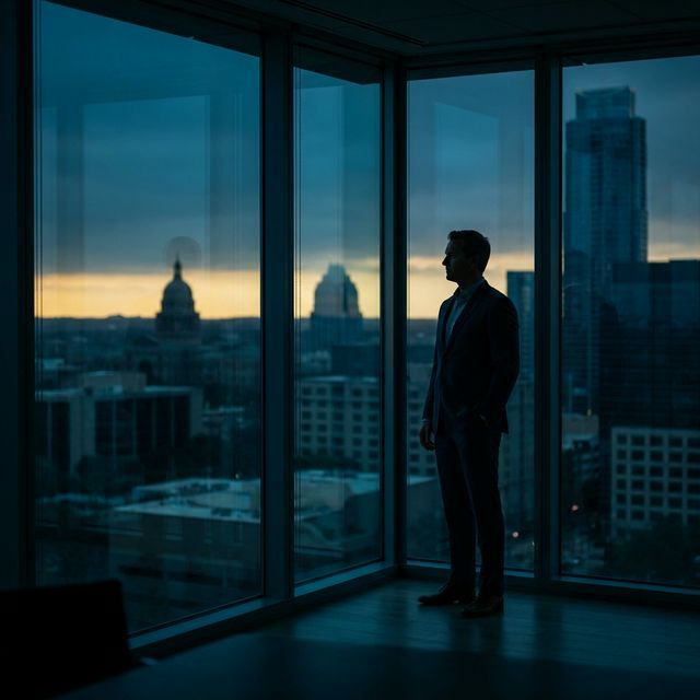 Shaping the Future of Cloud: THNKBIG's Trailblazing Vision with Rudy McComb