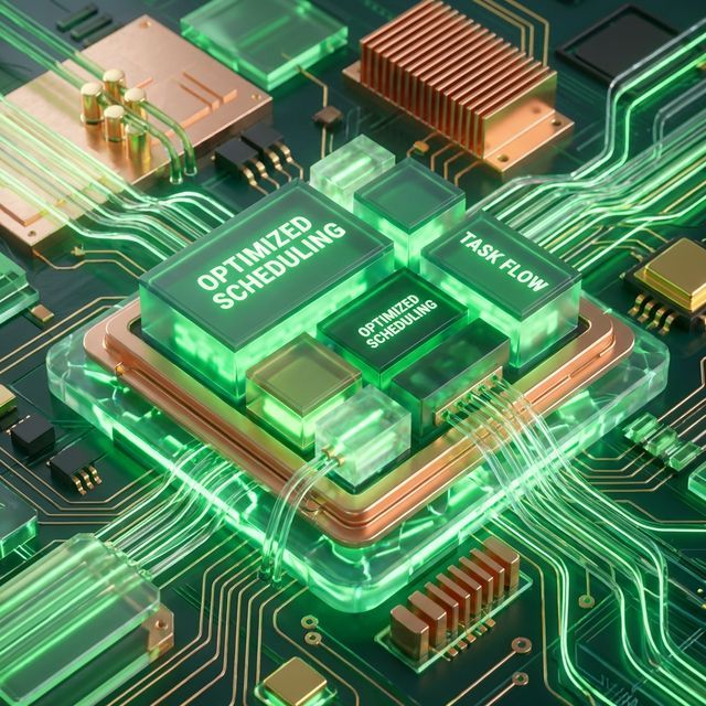 Advanced GPU Scheduling in Kubernetes: Beyond the Basics