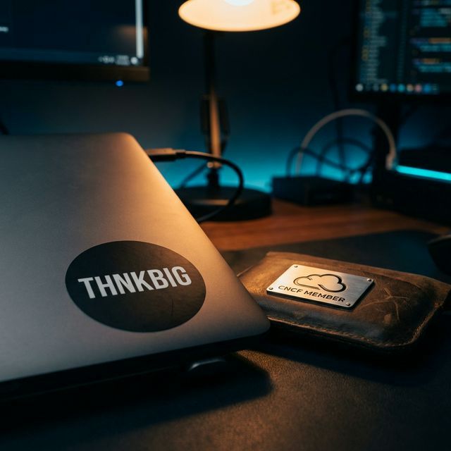 ThnkBIG Joins Cloud Native Computing Foundation
