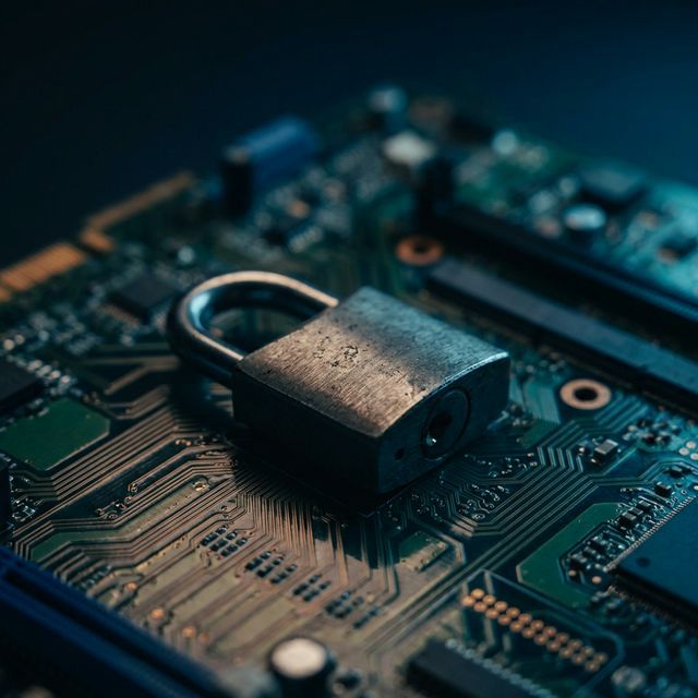 Security Considerations for Cloud Native Applications