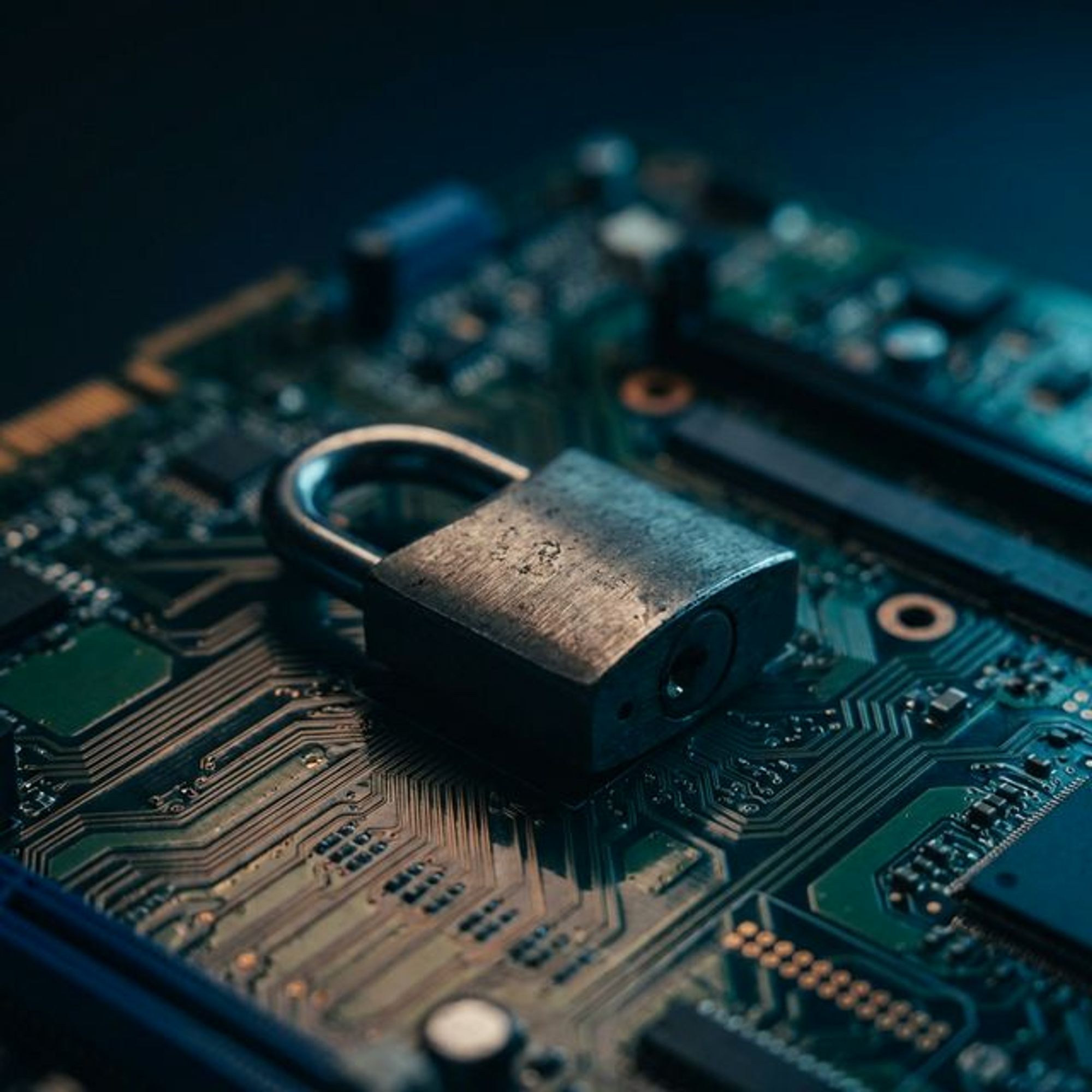 Security Considerations for Cloud Native Applications