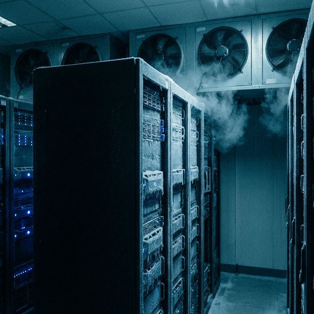 Winterizing Your Kubernetes Clusters