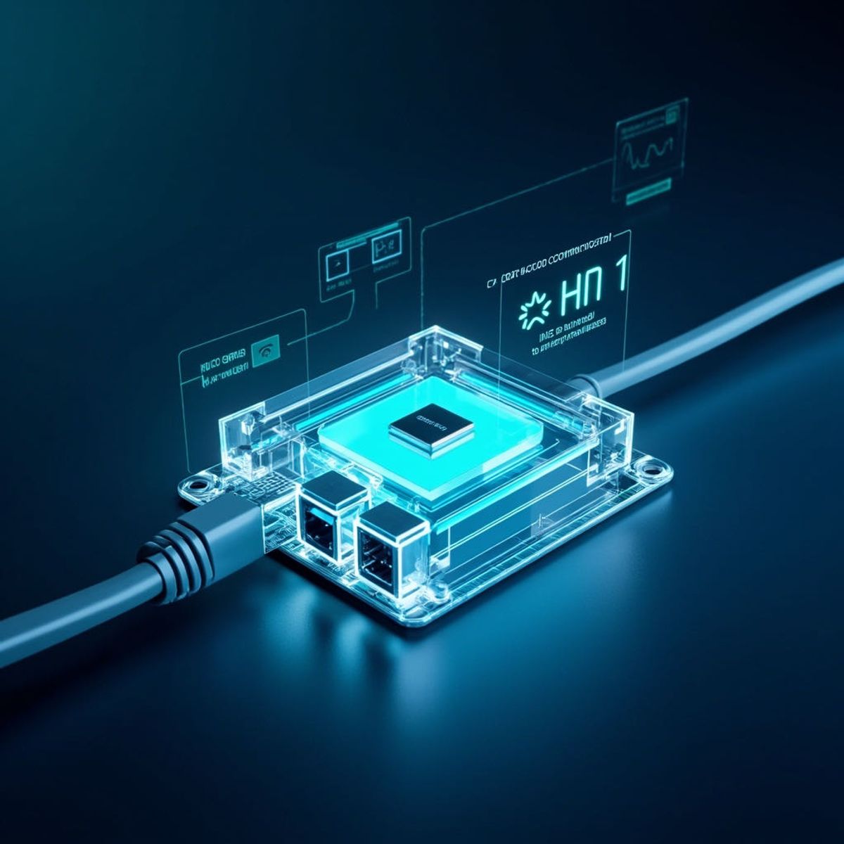 BMC Communication: IPMI, Redfish, and the Modern Hardware Management Stack