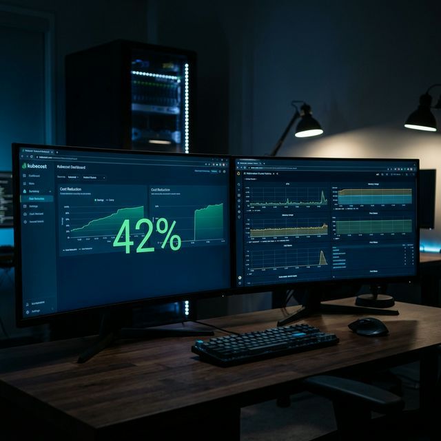 ThnkBIG and Kubecost partner to reduce Kubernetes costs