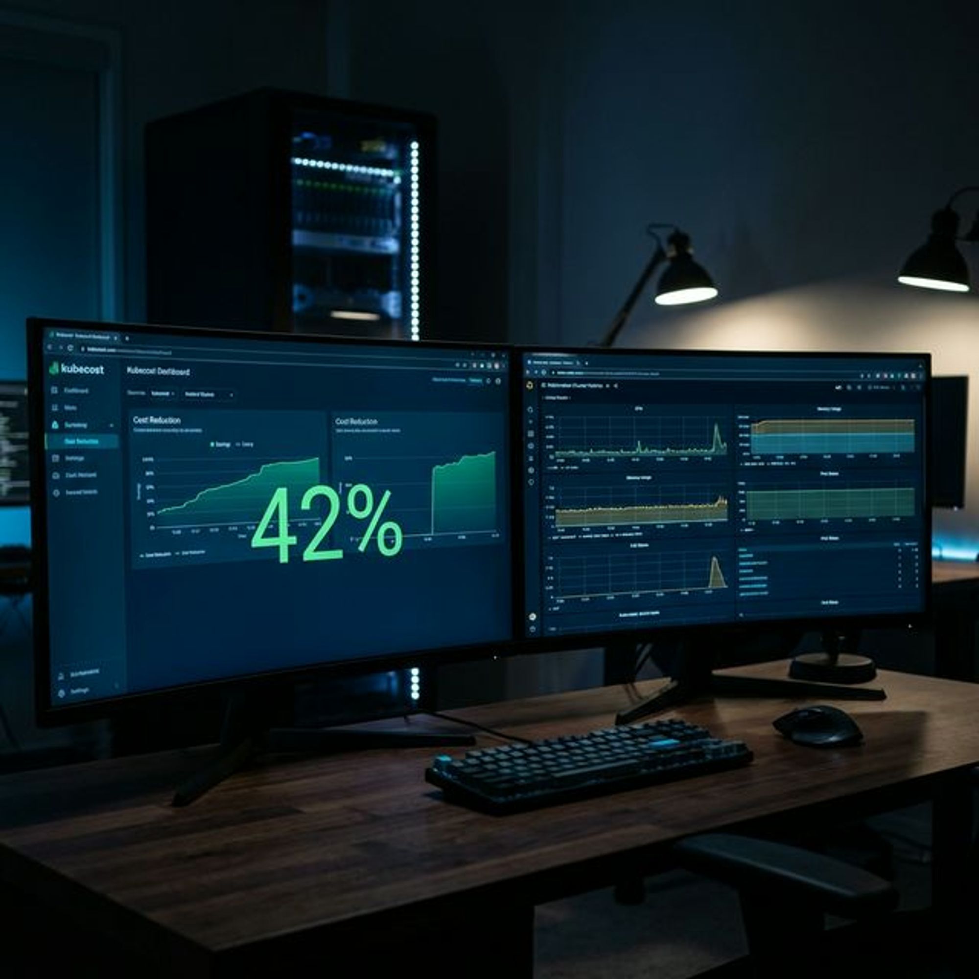 ThnkBIG and Kubecost partner to reduce Kubernetes costs