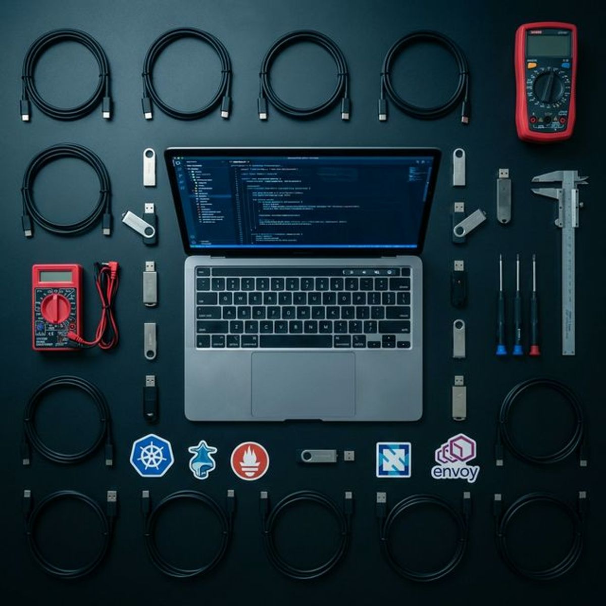 Essential Tools for Cloud Native Development