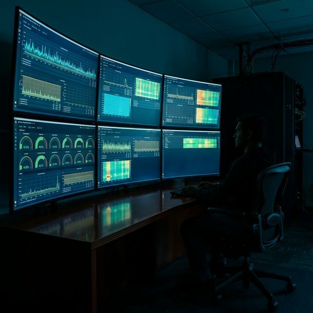 Monitoring Cloud Native Applications: Tools and Techniques