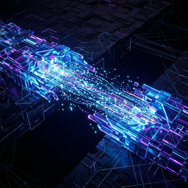 The AI Infrastructure Gap: Why Demos Don't Deploy