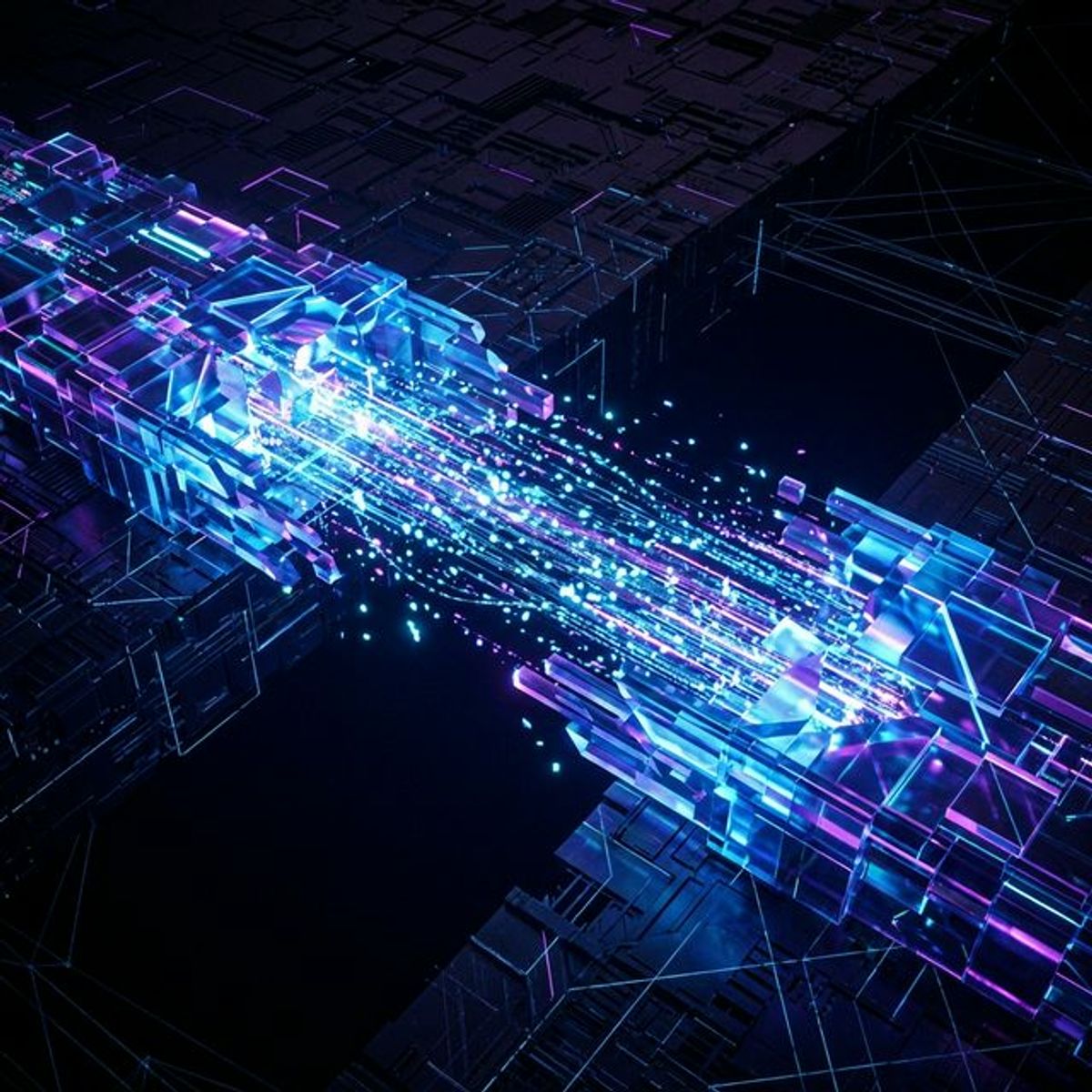 The AI Infrastructure Gap: Why Demos Don't Deploy
