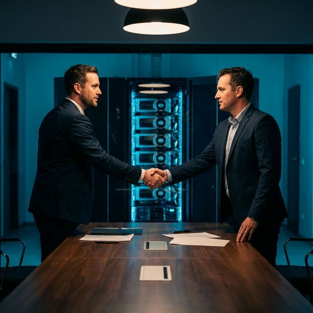 ThnkBIG Partners with Run:ai