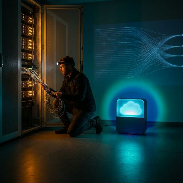 Crossplane: A Game-Changer for Midmarket Companies