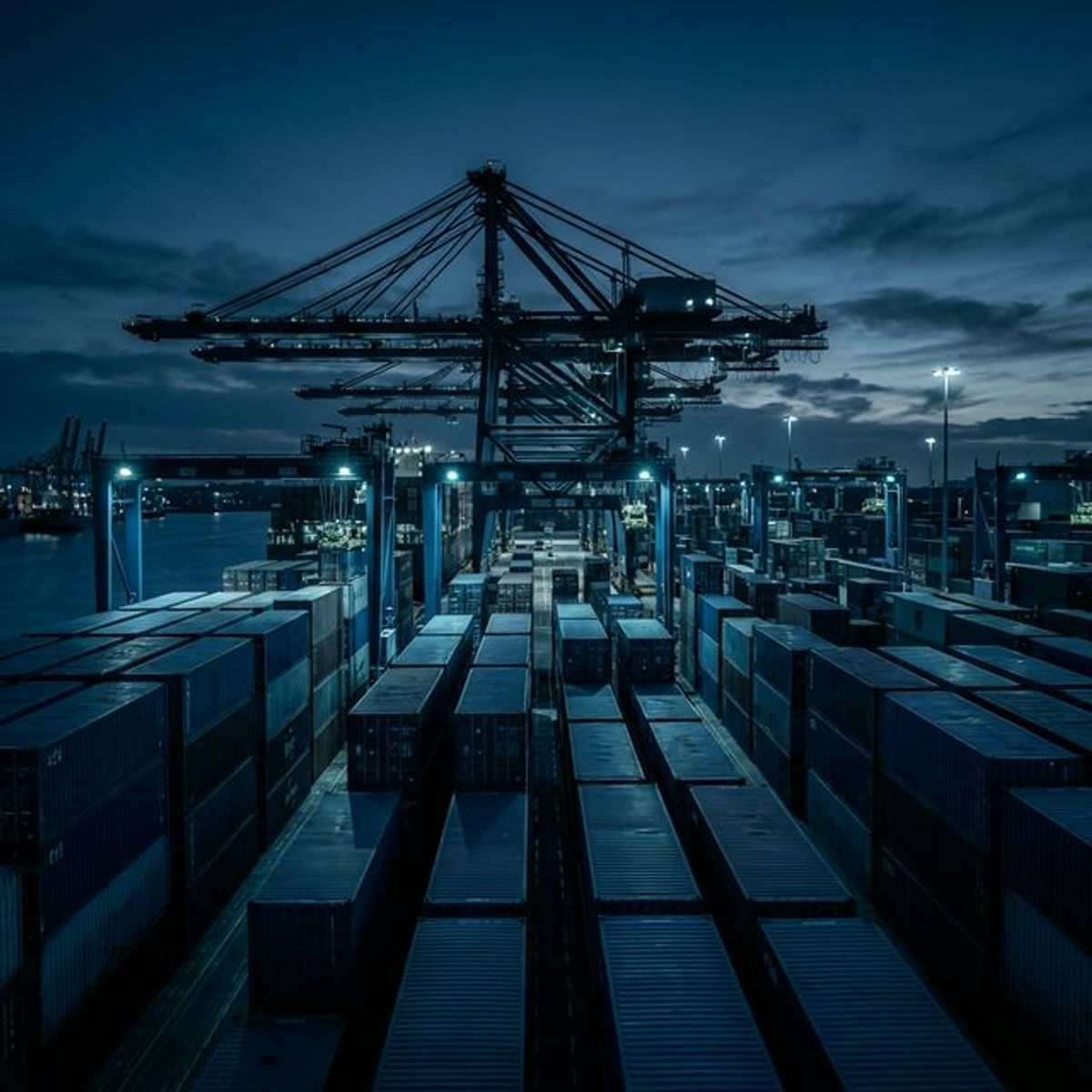 The Benefits of Containerization in Cloud Native Development