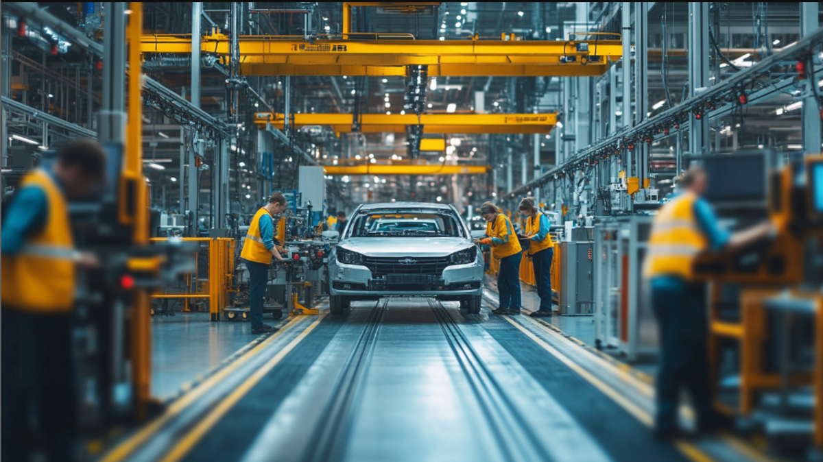 Industrial-Grade Patch Automation: How a Manufacturer Achieved 80% Faster Updates and 91% Fewer Compliance Gaps with Red Hat Ansible