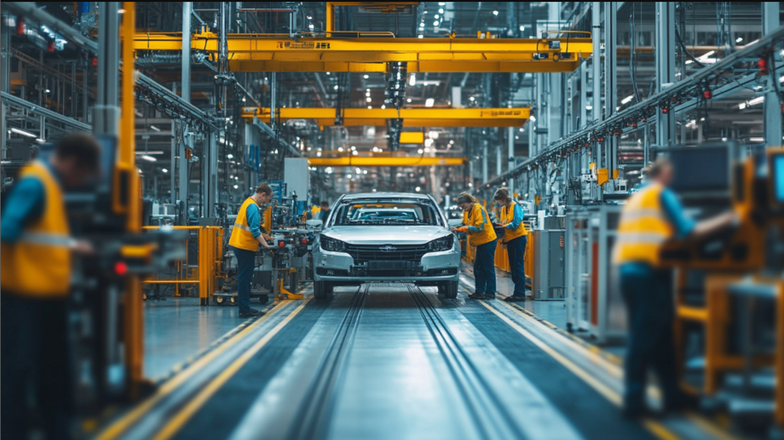 Industrial-Grade Patch Automation: How a Manufacturer Achieved 80% Faster Updates and 91% Fewer Compliance Gaps with Red Hat Ansible