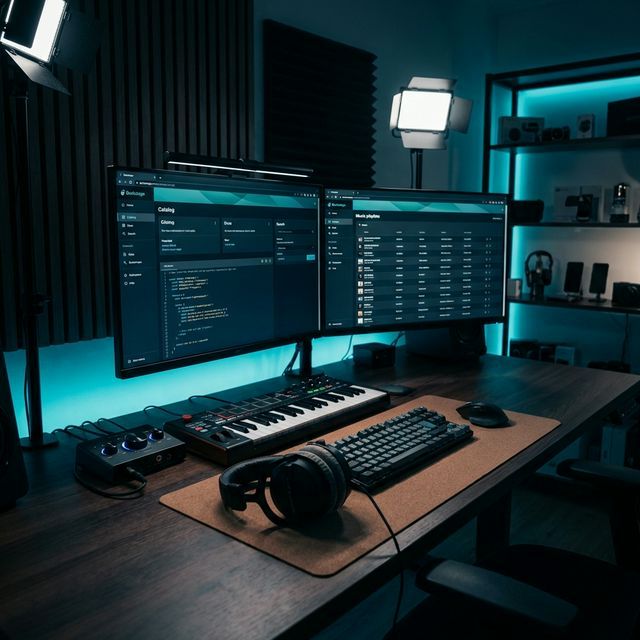 What is Backstage? Spotify's Open-Source Platform