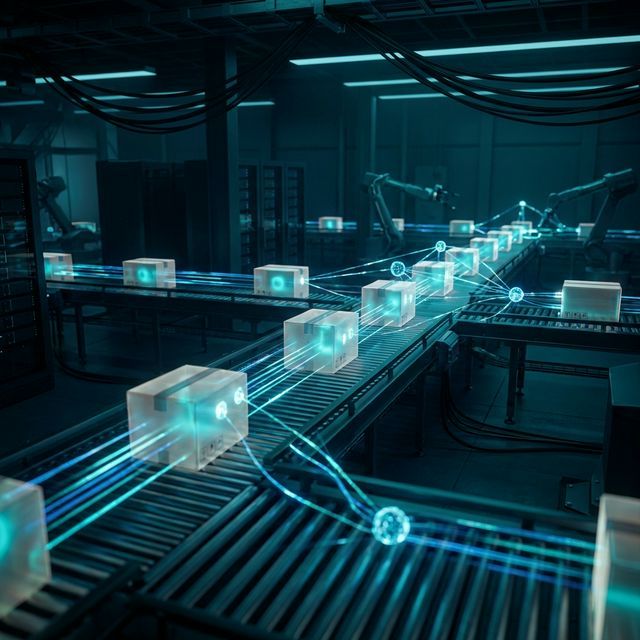 The Software Supply Chain: Its Importance for Midmarket Cloud Native Businesses