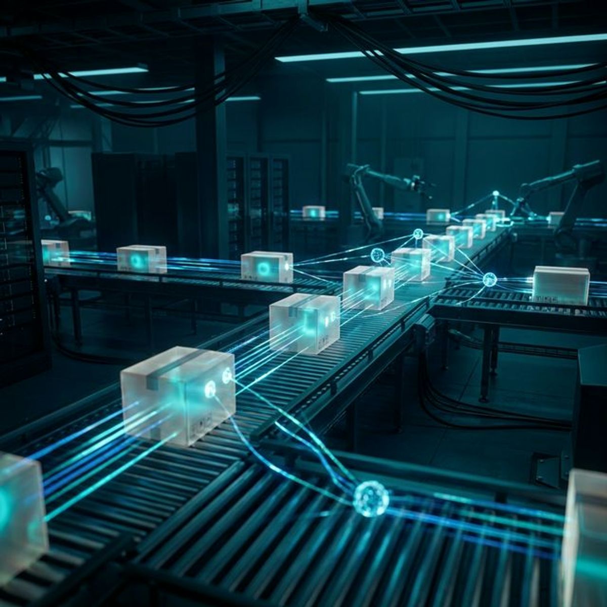 The Software Supply Chain: Its Importance for Midmarket Cloud Native Businesses