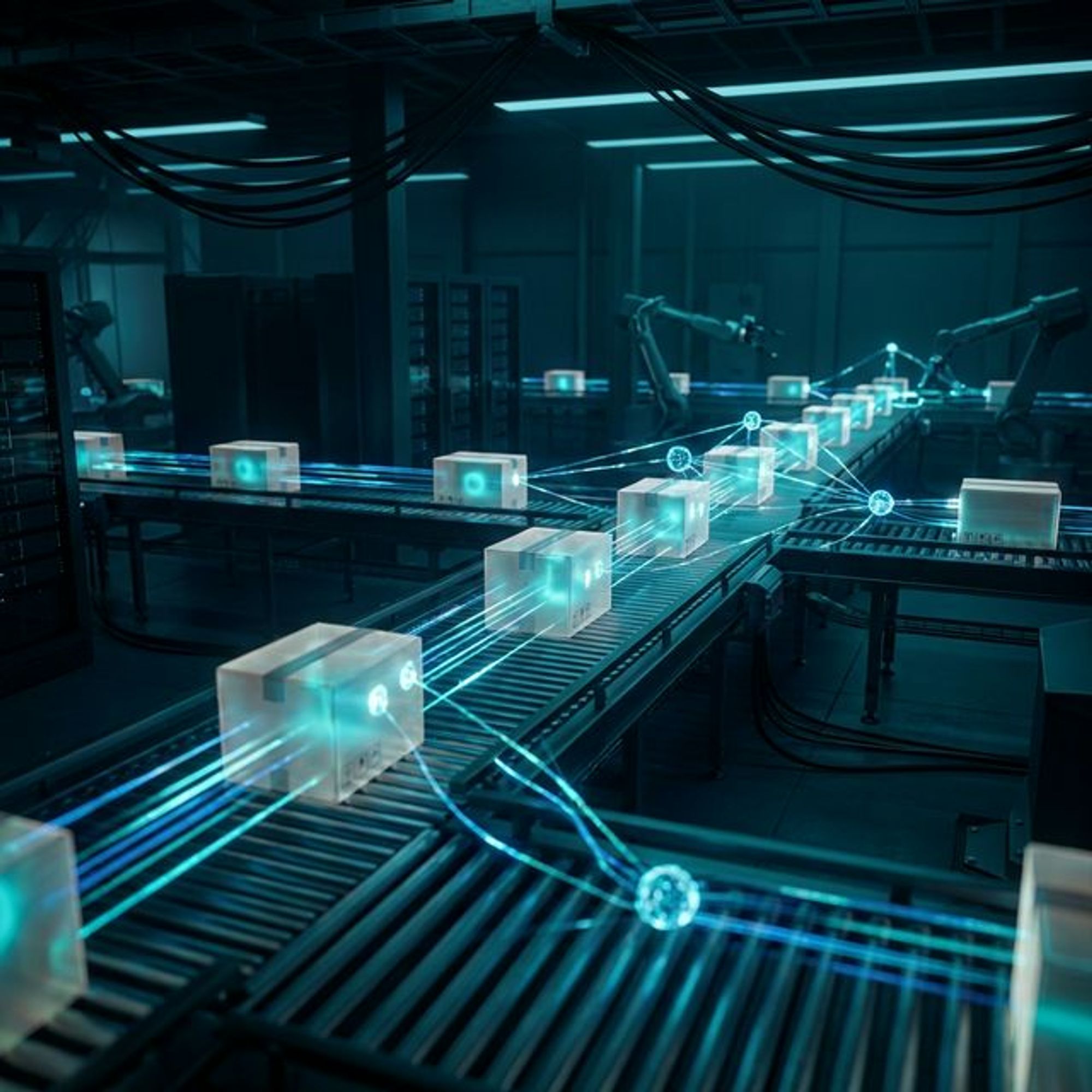 The Software Supply Chain: Its Importance for Midmarket Cloud Native Businesses