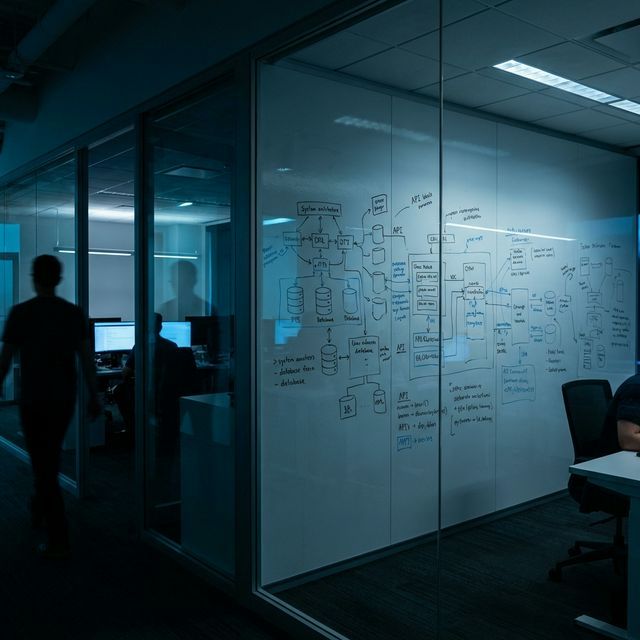 Cloud Native Architecture: Principles and Practices