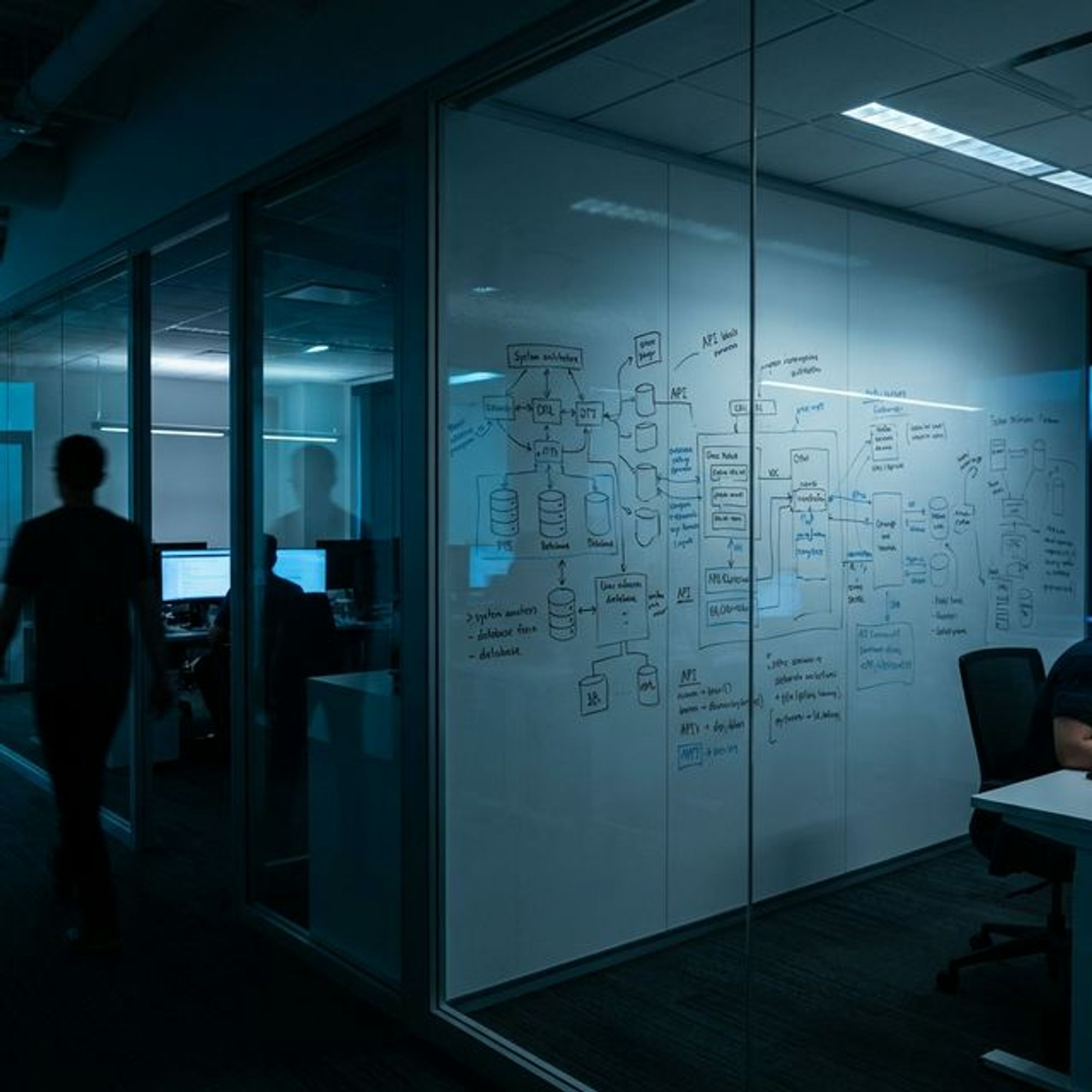 Cloud Native Architecture: Principles and Practices