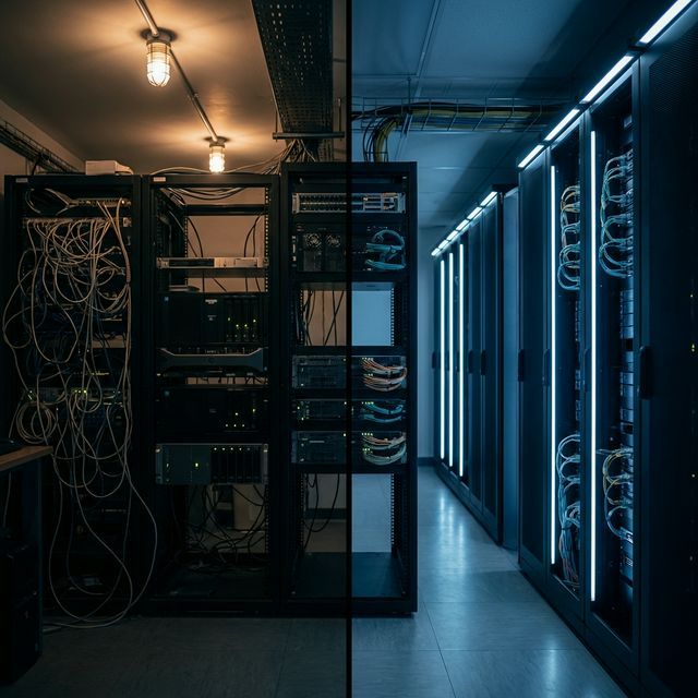 On-Premise vs Cloud: Which is Right for You?