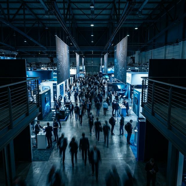 A Glimpse into KubeCon + CloudNativeCon 23 🌐