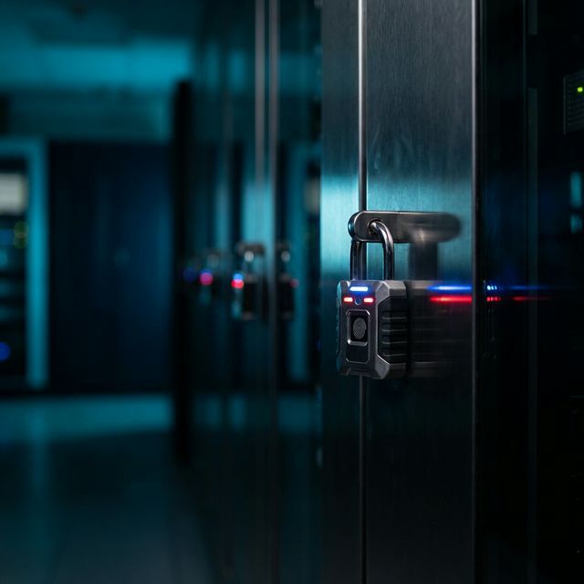 Cloud Drops Episode #004 - Security Security Security