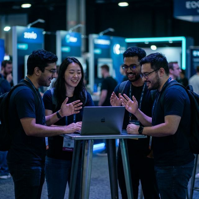 KubeCon 2022 Recap: Insights from the Kubernetes Community