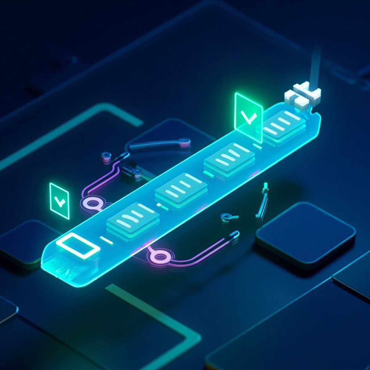 Kubernetes GitOps & CI/CD Pipelines Guide