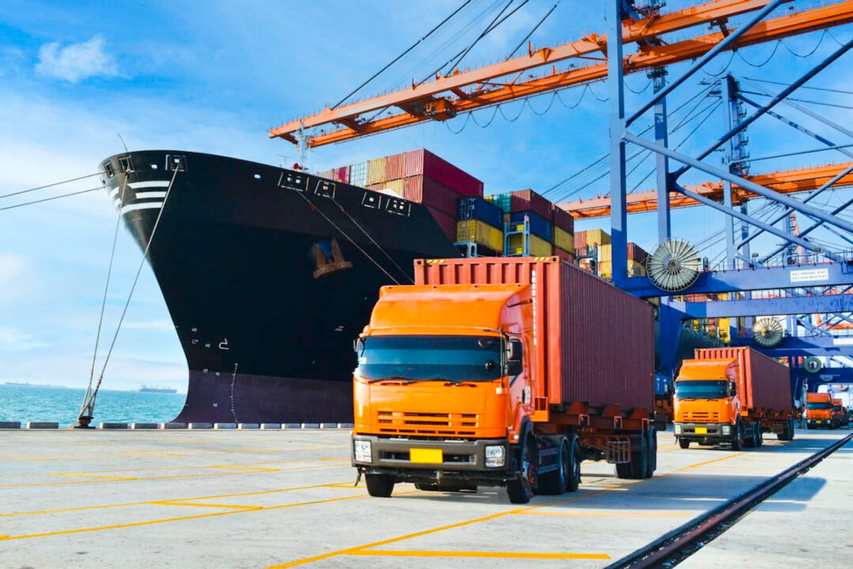Improving Real-Time Data Analytics with Kubernetes