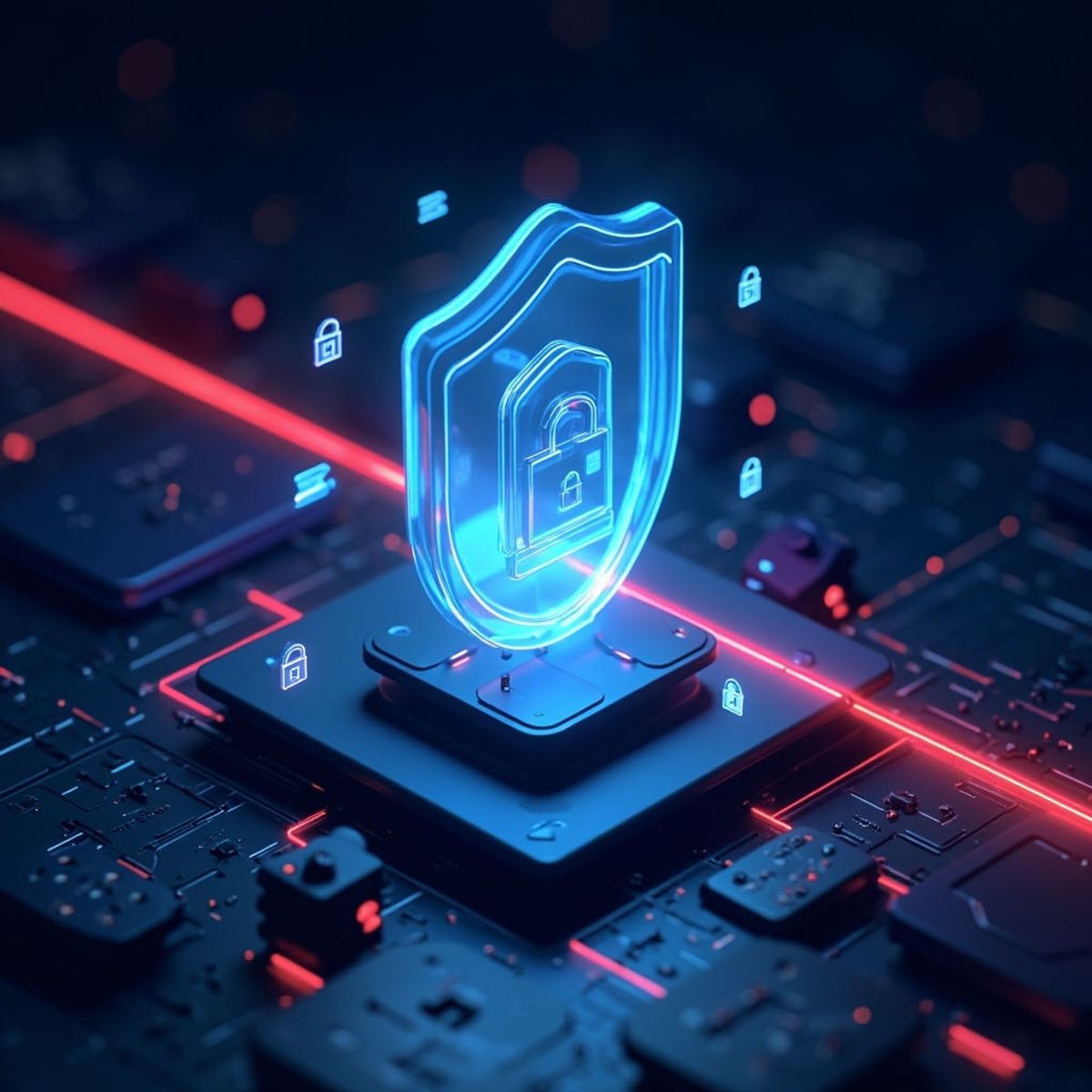 Kubernetes Security Best Practices: A Practical Guide for Enterprise CTOs